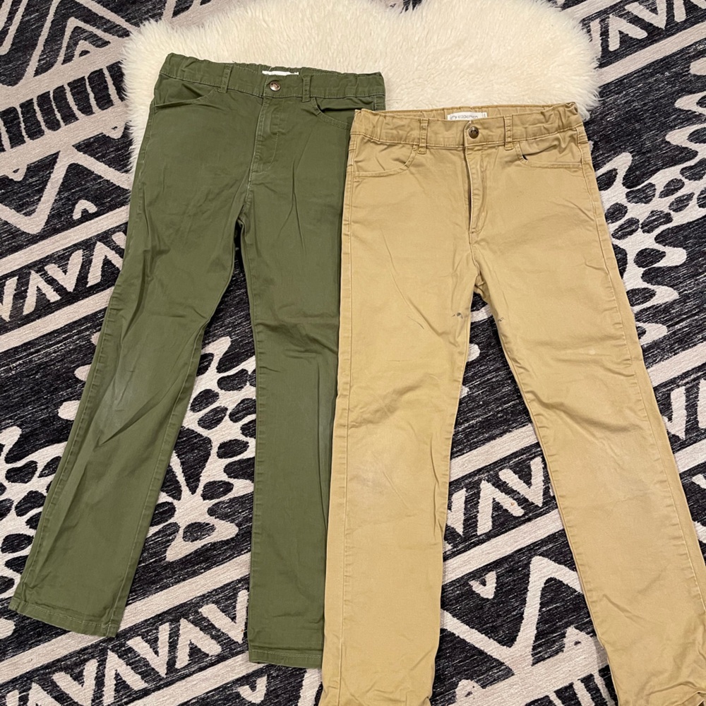 Appaman pant bundle